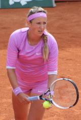 Victoria Azarenka Victoria Azarenka