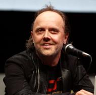 Lars Ulrich Lars Ulrich