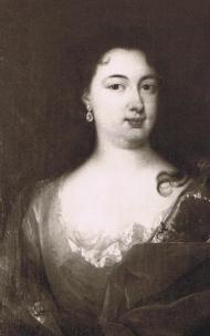 Sophia Caroline Eva Antoinette von Offeln Sophia Caroline Eva Antoinette von Offeln