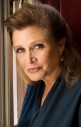 Carrie Fisher Carrie Fisher
