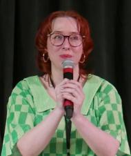 Jill Harris