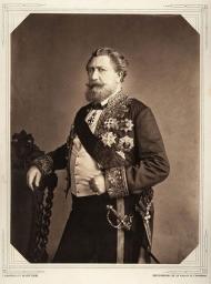Émile de Nieuwerkerke