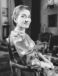 Maria Callas Maria Callas