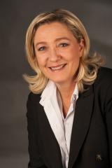 Marine Le Pen Marine Le Pen