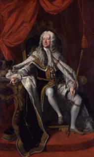 George II of Great Britain George II of Great Britain