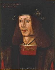 James IV of Scotland James IV of Scotland