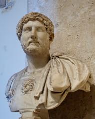 Hadrian Hadrian