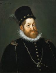 Keizer Rudolf II