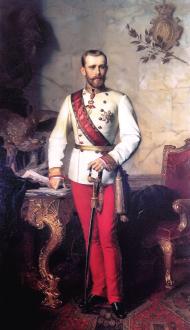 Rodolphe d'Autriche Rodolphe d'Autriche