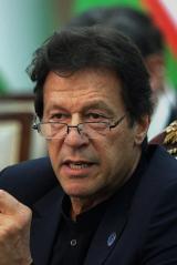 Imran Khan Imran Khan