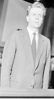 Lars Andreas Larssen