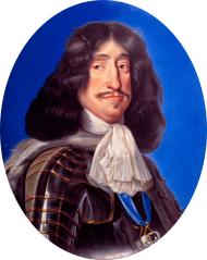 Frederik III van Denemarken