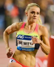 Lisanne de Witte