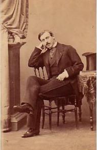 Gioacchino Giuseppe Napoleone Murat