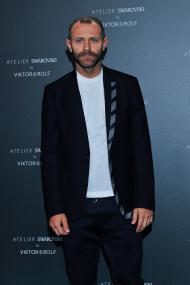 Stefano Rosso