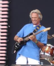 John McLaughlin (muzikant)