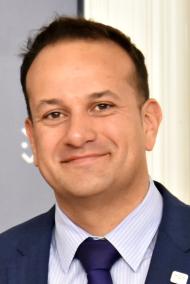 Leo Varadkar Leo Varadkar