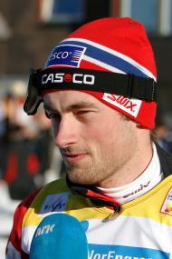 Petter Northug Jr.