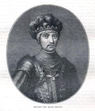 Eduard van Woodstock