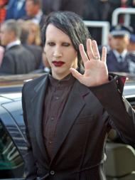 Marilyn Manson Marilyn Manson