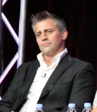Matt LeBlanc Matt LeBlanc