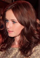 Alexis Bledel Alexis Bledel