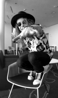 Mod Sun Mod Sun