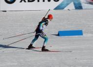 Olga Valerevna Abramova