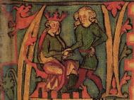 Harald Fairhair Harald Fairhair