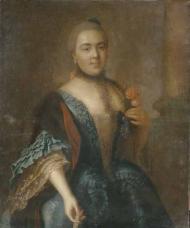 Elizaveta Vorontsova Elizaveta Vorontsova