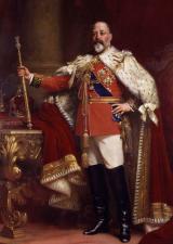 Edward VII Edward VII