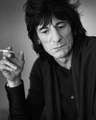 Ron Wood Ron Wood
