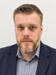 Adrian Zandberg