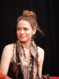 Bethany Joy Lenz-Galeotti