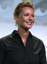 Connie Nielsen Connie Nielsen