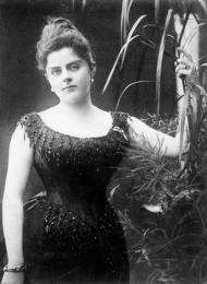Marie von Vetsera Marie von Vetsera