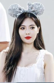 Kim Hyun-a