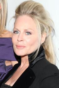 Beverly D'Angelo Beverly D'Angelo