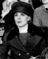 Françoise Dorléac Françoise Dorléac