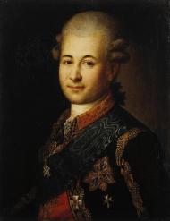 Semyon Zorich