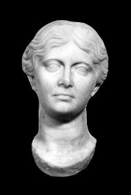 Vipsania Julia Agrippina