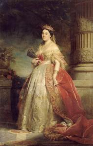 Matilde Bonaparte