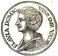 Domitila la Mayor Domitila la Mayor