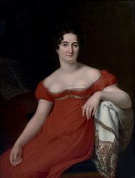 Marguerite Georges