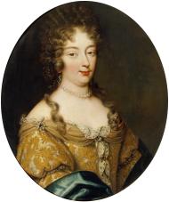 Olympia Mancini Olympia Mancini