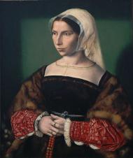 Anne Hastings, Countess of Huntingdon Anne Hastings, Countess of Huntingdon