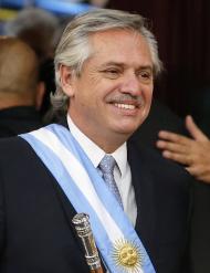Alberto Fernández Alberto Fernández