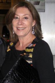 Fiorella Faltoyano