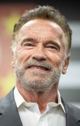 Arnold Schwarzenegger Arnold Schwarzenegger