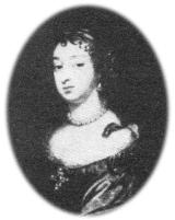Elizabeth Hamilton, Countess of Orkney